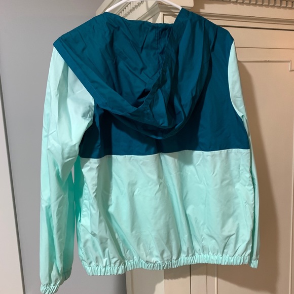 Workout jacket - Picture 5 of 5